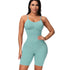 Women’s Full Body Shaper Slip Seamless Fajas Shapewear