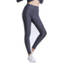 Women's Hi-Waist Lift Hips Breathable Skinny Yoga Pants
