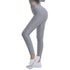 Women's Hi-Waist Lift Hips Breathable Skinny Yoga Pants