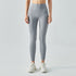 Women's Hi-Waist Naked Feeling Activewear Yoga Pants