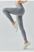 Women's Hi-Waist Naked Feeling Activewear Yoga Pants
