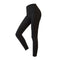 Women's Hi-Waist Running Brushed Keep Warm Pants