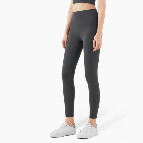 Women's Hi-Waist Stretch Running Training Yoga Pants