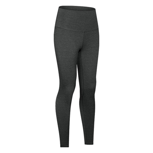 Women's Hi-Waist Stretchy Fitness Running Yoga Pants