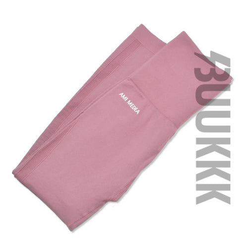 Women's Hi-Waist Stretchy Running Yoga Pants Leggings