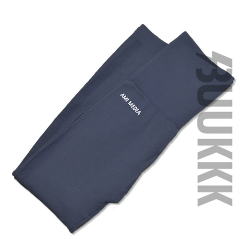 Women's Hi-Waist Stretchy Running Yoga Pants Leggings