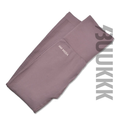 Women's Hi-Waist Stretchy Running Yoga Pants Leggings