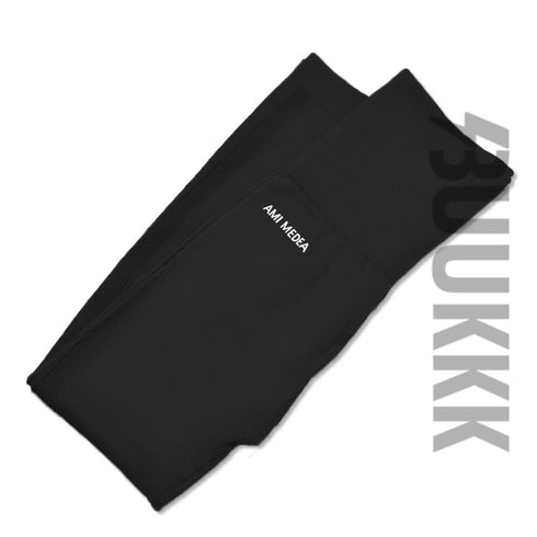 Women's Hi-Waist Stretchy Running Yoga Pants Leggings