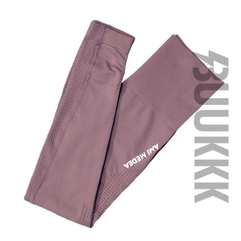 Women's Hi-Waist Stretchy Sexy Running Yoga Pants