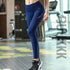 Women's Hi-Waist Stretchy Sexy Running Yoga Pants