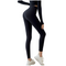 Women's Hi-Waist Stretchy Skinny Running Pants