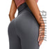 Women's Hi-Waist Tummy Control Hip Lift Running Yoga Pants