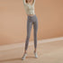 Women's Hi-Waisted Breathable Sexy Stylish Yoga Pants