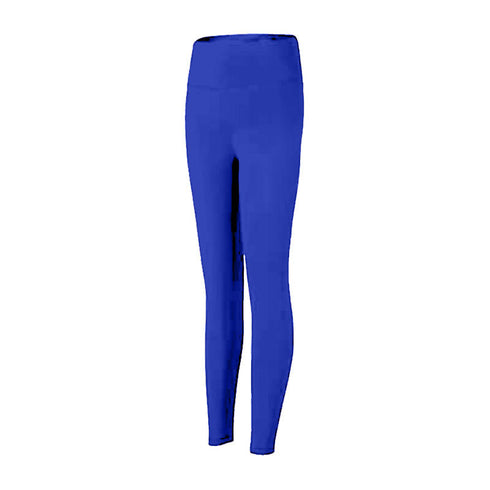 Women's Hi-Waisted Lift the Hips Breathable Yoga Pants