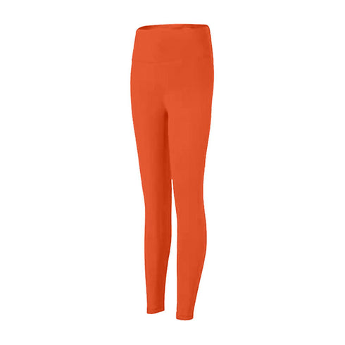 Women's Hi-Waisted Lift the Hips Breathable Yoga Pants