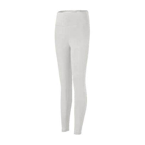 Women's Hi-Waisted Lift the Hips Breathable Yoga Pants