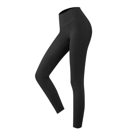 Women's Hi-Waisted Lift the Hips Leggings Yoga Pants