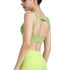 Women's High Impact Support Sports Workout Bra