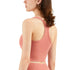 Women's High Impact Support Tank Sports Yoga Bra
