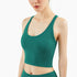 Women's High Impact Support Tank Sports Yoga Bra