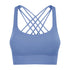 Women's High Impact Support Yoga Workout Sports Bra