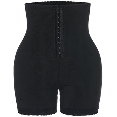 Women's High Waieted Smoothing Shapewear Tummy Control