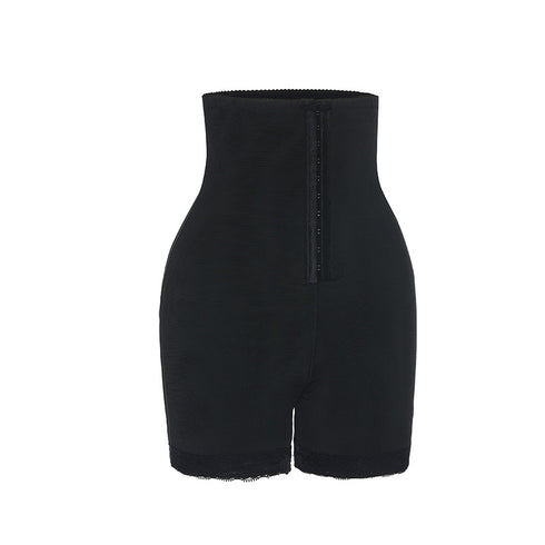 Women's High Waieted Smoothing Shapewear Tummy Control