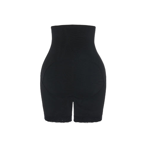 Women's High Waieted Smoothing Shapewear Tummy Control