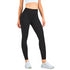 Women's High Waist Ankle Leggings Fitness Skinny Pants