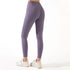 Women's High Waist Butt Lifter Skinny Breathable Gym Pants