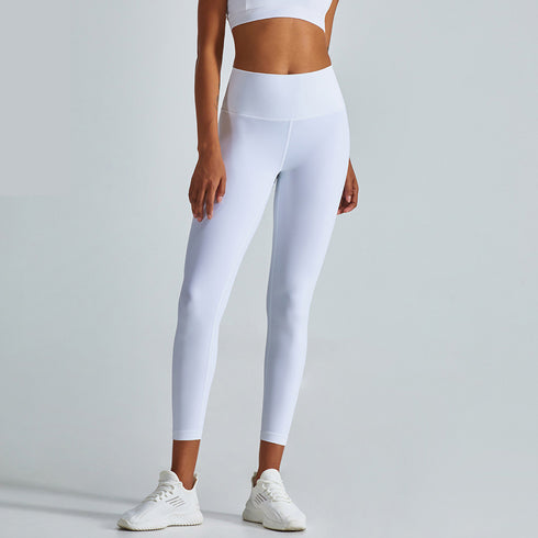 Women's High Waist Hip Lift Thigh Lift Skinny Pants