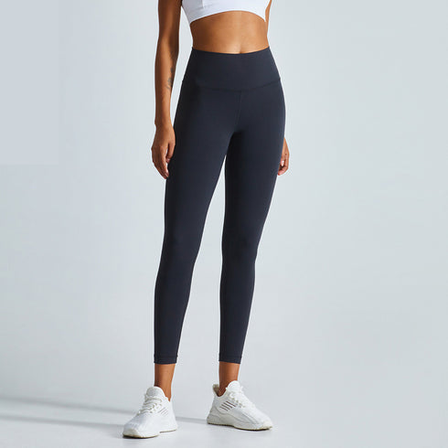 Women's High Waist Hip Lift Thigh Lift Skinny Pants