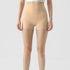 Women's High Waist Lift the Hips Skinny Training Shorts