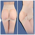 Women's High Waist Open Hips Butt Lifter Bodysharper Pants