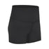 Women's High Waist Stretchy Skinny Slim Yoga Shorts