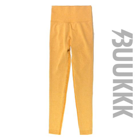 Women's High Waist Stretchy Yoga Skinny Pants Leggings