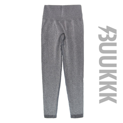 Women's High Waist Stretchy Yoga Skinny Pants Leggings