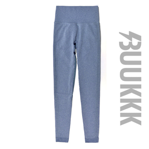 Women's High Waist Stretchy Yoga Skinny Pants Leggings