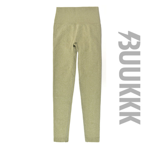 Women's High Waist Stretchy Yoga Skinny Pants Leggings