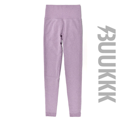 Women's High Waist Stretchy Yoga Skinny Pants Leggings