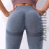 Women's High Waist Stretchy Yoga Skinny Pants Leggings