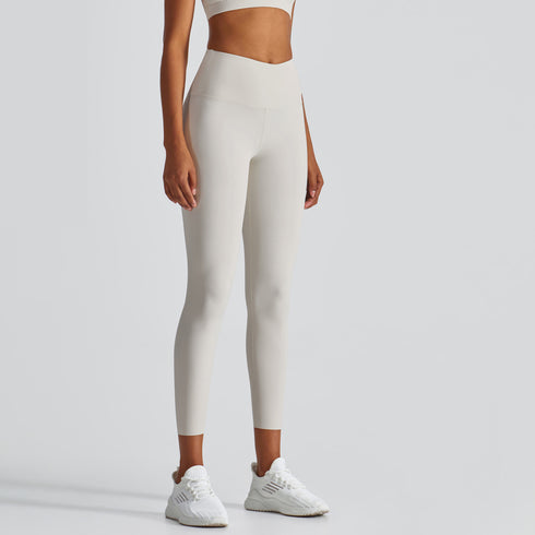 Women's High Waist Thigh Lift Skinny Activewear Pants