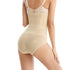 Women's High Waist Tummy Control Breathable Panties Body Shaper