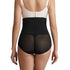 Women's High Waist Tummy Tightening Slimming Butt Lifters Shapewear