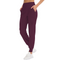 Women's High Waist Workout Pockets Loose Yoga Pants