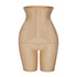 Women's High Waisted Body Shaper Shorts Thigh Slimming Technology