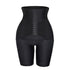 Women's High Waisted Body Shaper Shorts Thigh Slimming Technology