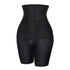 Women's High Waisted Body Shaper Shorts Thigh Slimming Technology