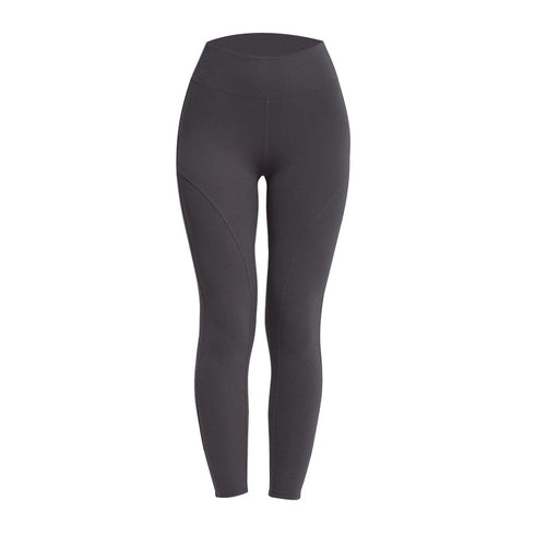 Women's High Waisted Butt Lifter Fitness Sport Skinny Pants