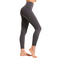 Women's High Waisted Butt Lifter Fitness Sport Skinny Pants